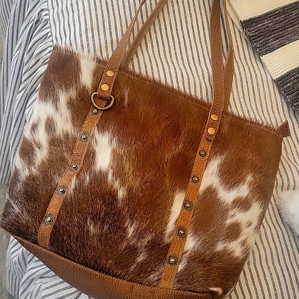 Myra bag